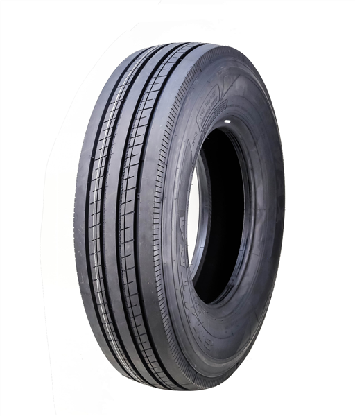 ST235/80R16 16PR ATLAS ALL STEEL RADIAL TIRE