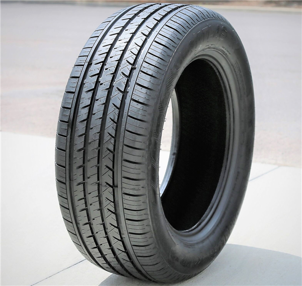255/70R17 ATLAS PARALLER 4X4 HP 112T 480AA 55K BSW