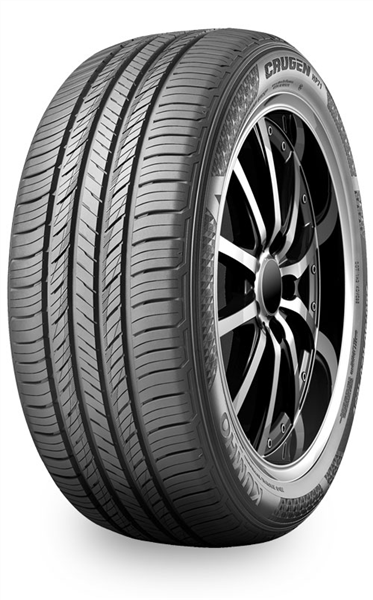 275/50R20 KUMHO CRUGEN HP71 109H 640AA 65K BSW