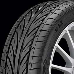295/25R20 HANKOOK VENTUS V12 EVO K110 95Y XL