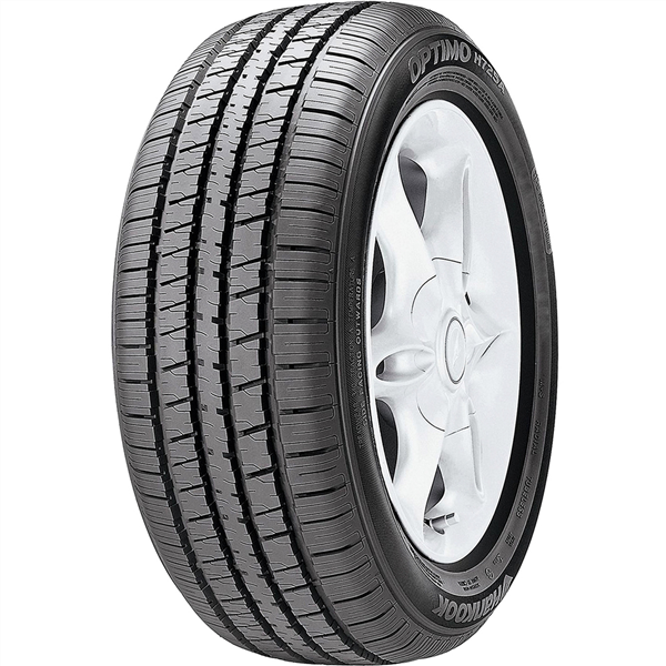 225/45R17 HANKOOK OPTIMO H725A 90H 360AA 50K BSW