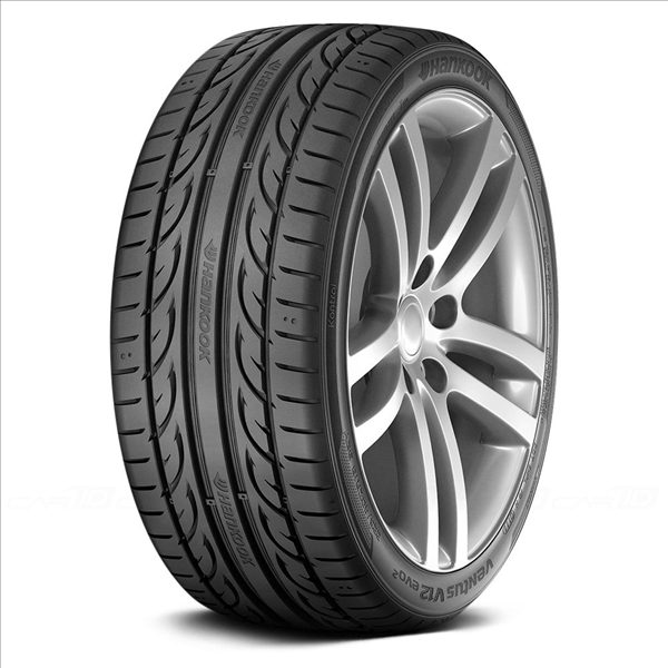 225/45R18XL HANKOOK VENTUS V12 EVO2 K120 95Y 320AAA BSW