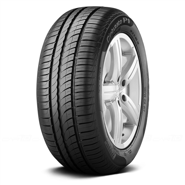 245/45R17 PIRELLI CINTURATO P1 95W