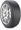 225/55R17 BRIDGESTONE POTENZA RE97AS 97W XL *RUN FLAT*