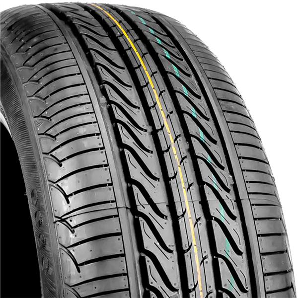 225/60R15 ACCELERA ECO PLUSH 96V 400AA 45K BSW