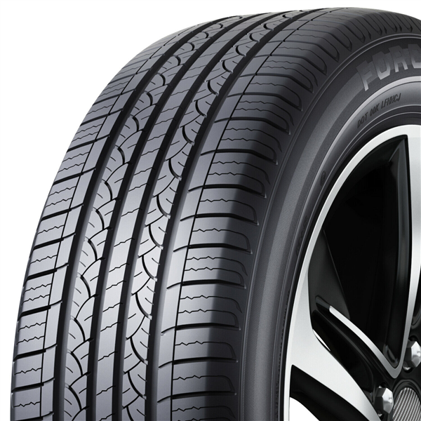 265/65R18 FORCELAND KUNIMOTO F36 H/T 114H 500AA