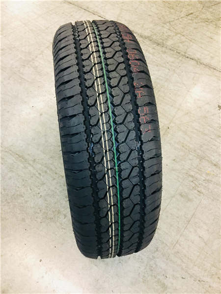 225/65R16C CRATOS ROADFORS MAX 112/110T 8 PLY
