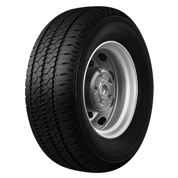 LT225/65R16 DELMAX ULTIMA EXPRESS 112/110T 8 PLY