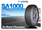 225/65R17 OTANI SA1000 102H 500AA BSW