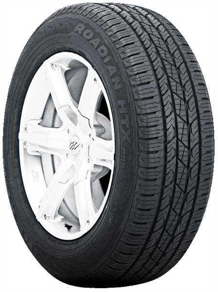 265/75R16 NEXEN ROADIAN HTX RH5 116T 640AA 65K WL