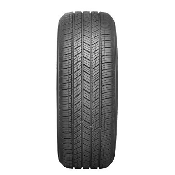 215/55R17 KUMHO SOLUS TA51a 97H XL 640AA 65K BSW
