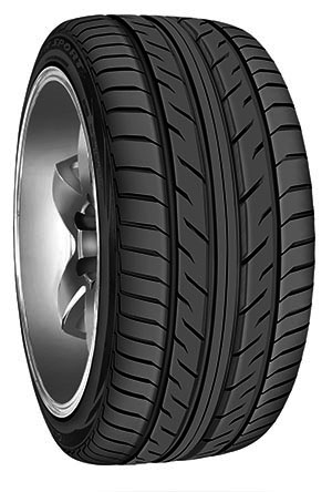 235/45R17XL ACHILLES ATR SPORT 97W 400AAA 35K BSW