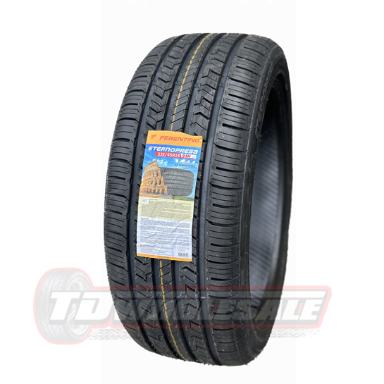 235/45R18 FERENTINO ETERNOPRESA A/S 94H 440AA45K +ROAD HAZARD