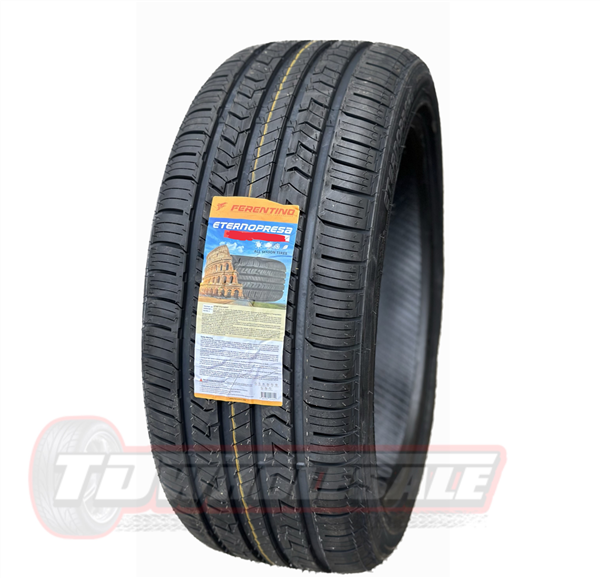 235/50R18 FERENTINO ETERNOPRESA A/S 97H 440AA 45K +ROAD HAZARD