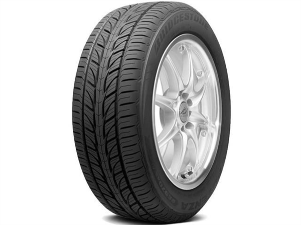 235/55R17 BRIDGESTONE POTINZA RE970 A/S 99W PP