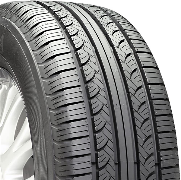 235/65R16 YOKOHAMA AVID ENVIGOR 103T BW 560A 65K