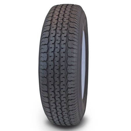 ST235/85R16 TRANSMASTER EV 128/124M 12 PLY *TRAILER* *95PSI*
