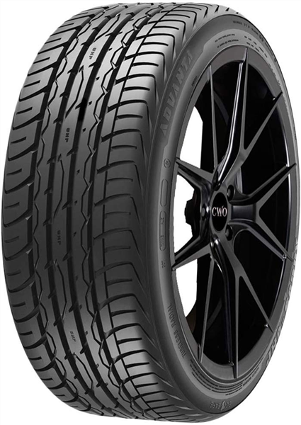 245/30R20XL ADVANTA HPZ-01 90W 420AAA 40K BSW