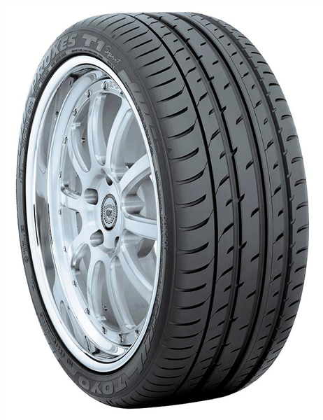 245/35R20XL TOYO PROXES SPORT A/S 95Y 440AAA 40K BSW