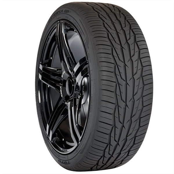 245/40R19XL TOYO EXTENSA HP II 98W 500AA 45K BSW