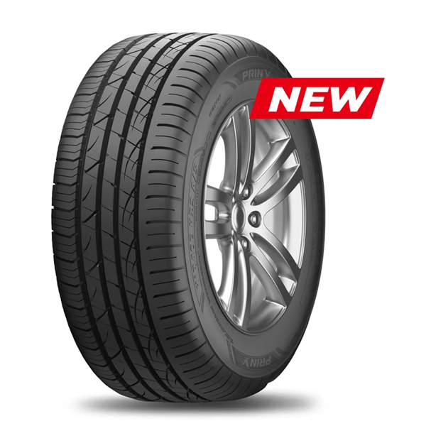 245/45R20 PRINX HIRACE HZ2 BW 103Y XL 500AA