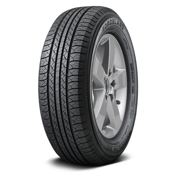 245/65R17XL FORCELAND KUNIMOTO F26 111T 500AA BSW