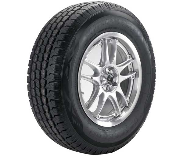 245/70R16 ATLAS DESPERADO 106T A/S