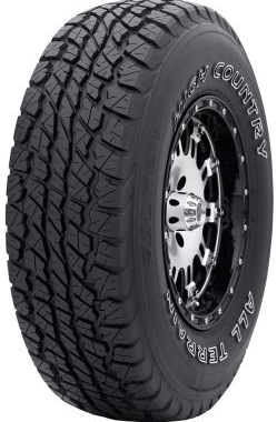 245/70R16 FALKEN HIGH COUNTRY A/T 106T OWL