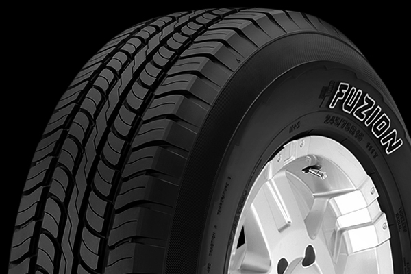 245/70R16 FUZION SUV 107T OWL