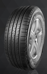 245/70R16 GREMAX CAPTURAR CH3 107H