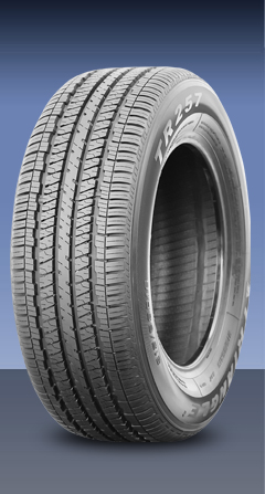 245/70R16 TRIANGLE TR257 107T