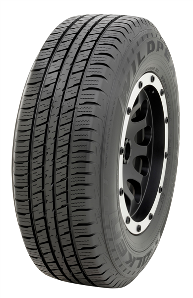 245/70R17 FALKEN WILDPEAK H/T 110T 600AB 60K BSW