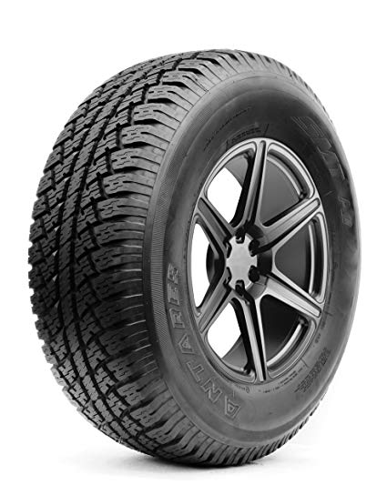 245/75R16 ANTARES SMT A7 111S 500BB 50K BSW