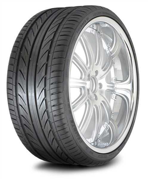 255/35R19 DELINTE D7 XL BW UHP-A A/S 96W XL BW