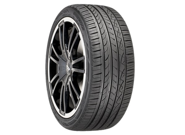 245/40R17 HANKOOK VENTUS S1 NOBLE2 H452 91W 500AAA 50K BSW