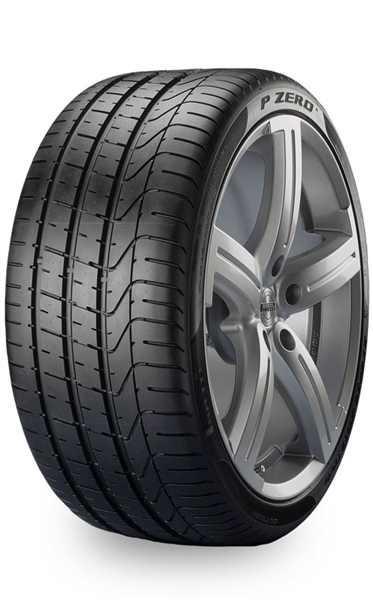 255/45R19 PIRELLI PZERO(PZ4) 104Y XL (TO) 280AA-A