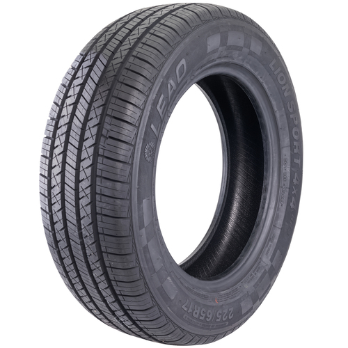255/60R17 LION SPORT 4X4 HP3 106H 480AA M+S**40K**