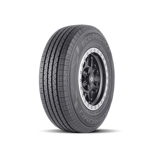 255/60R19 ARROYO ECO PRO H/T 109H 600AB 50K BSW
