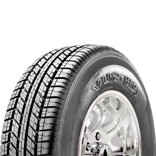 255/60R19 IRONMAN RB SUV 109H