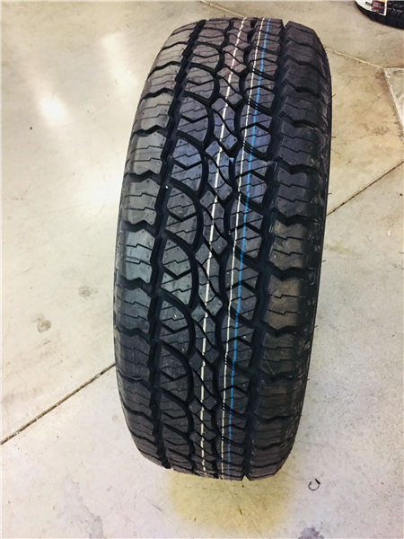 255/70R16 CRATOS ROADFORS A/T 111T