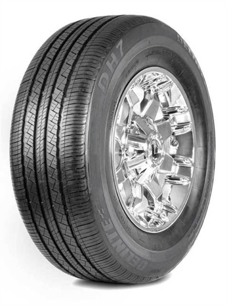 255/70R17 DELINTE DH7 A/S H/T BW 112H