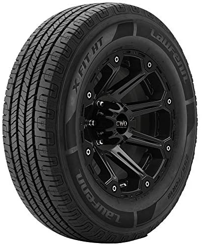 255/70R18 LAUFENN X FIT HT 113H 620AB 60K BSW