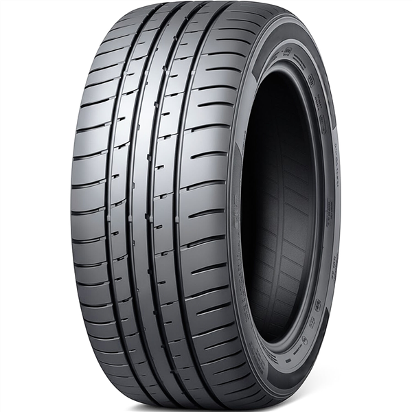 235/45R17 DUNLOP SP SPORT MAXX GT600A 97W XL