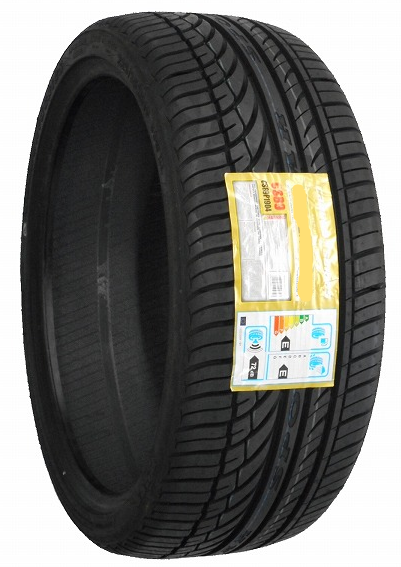 265/30R19 CARBON SERIES CS89 93W