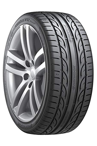 265/35R18XL HANKOOK VENTUS V12 EVO2 K120 97Y 320AAA BSW