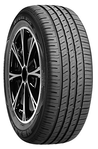 265/60R18 NEXEN N'FERA RU5 109V