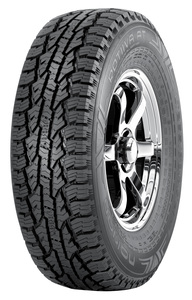265/60R18XL NOKIAN ROTIIVA AT 114T