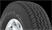 265/65R17 BRIDGESTONE DUELER A/T D695 460AB *50K*