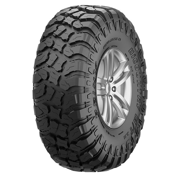 LT265/70R17 PRINX HICOUNTRY HM1 M/T BW 121/118Q 10PLY