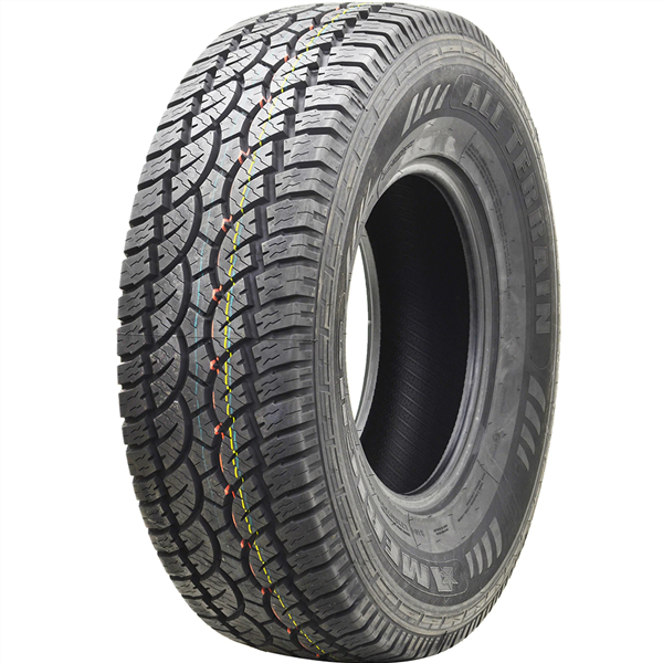 265/70R18 AMERICUS ALL TERRAIN 116T 540AB BSW
